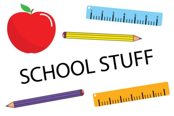 Explore the Versatility of School Stuff for Back to School
