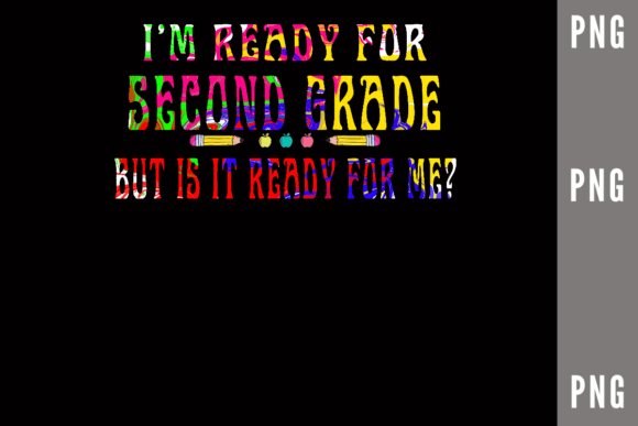 I'm Ready for Second Grade but Is It? Exploring the Back-to-School Trend