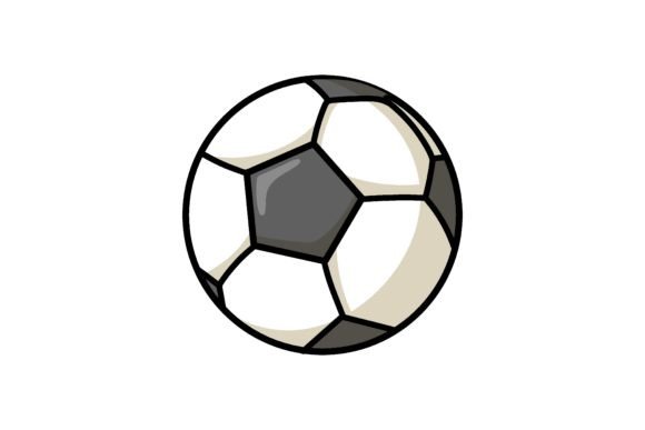 Sports Soccer Ball. School Supplier Stic: A Versatile Tool for Education and Creativity